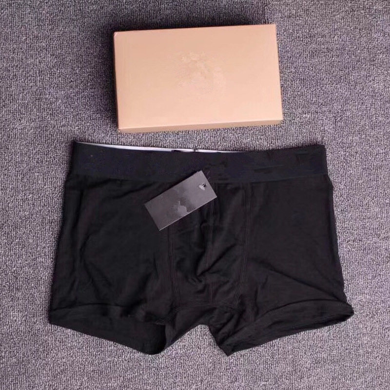🔥 [new product release] black edge bar men's underwear, a must-have for ...