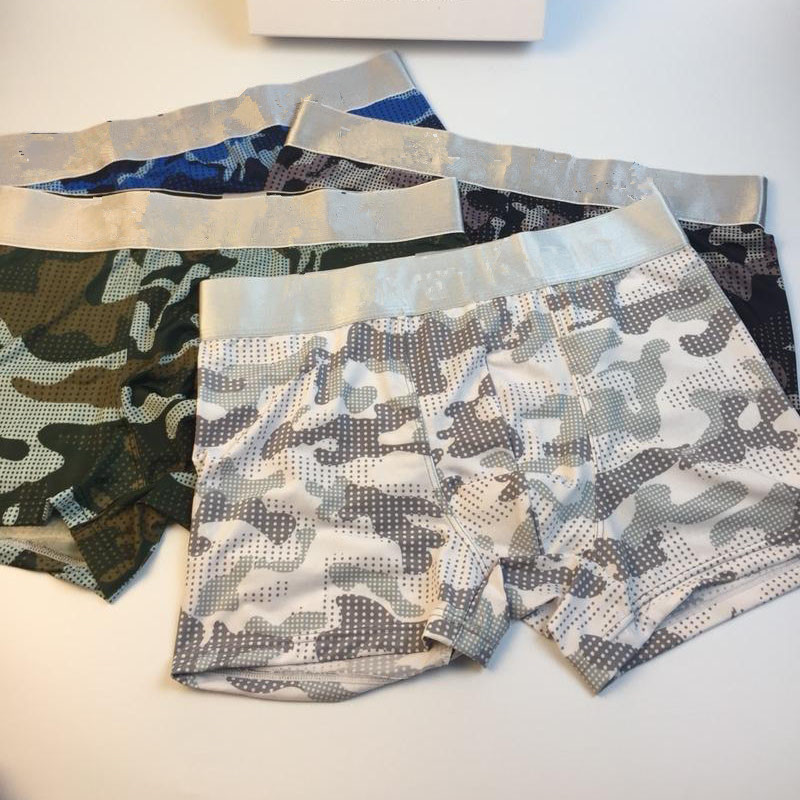 Camouflage C