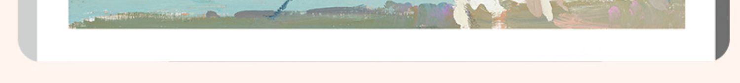 绘改变 2022色调临摹卡色彩四大调  零基础入门文创文艺水粉色调美术高清精美教材教程创意8开原画手稿袋装