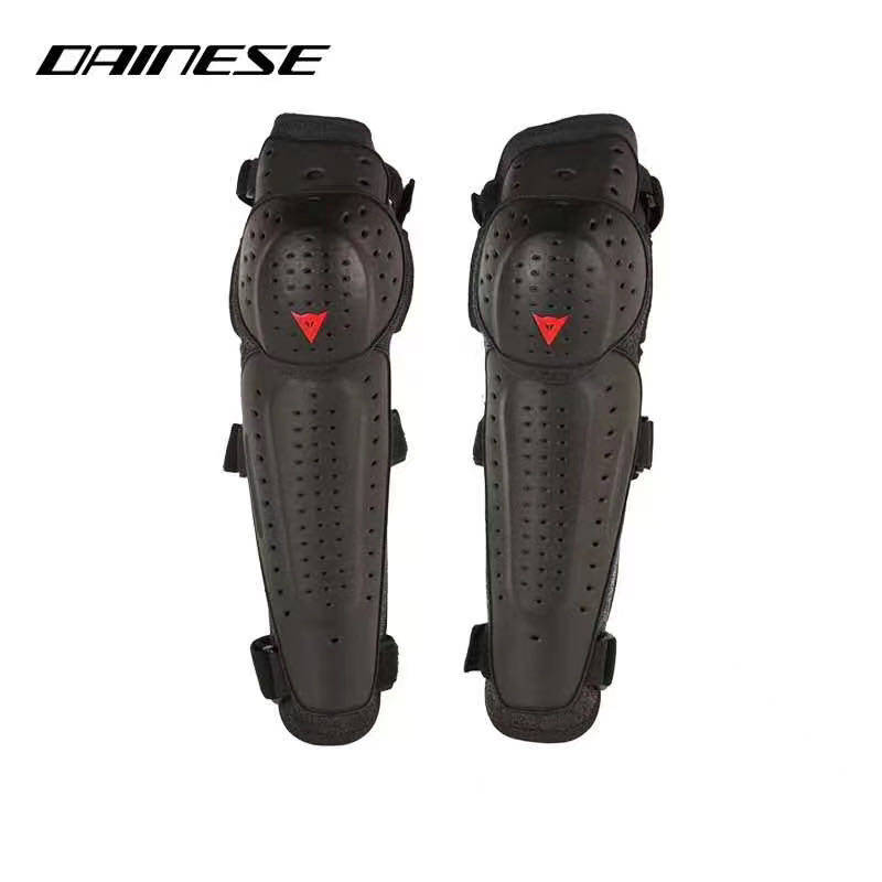 Dennis knee pads elbow dainese motorcycle protective gear anti-fall protection riding four seasons leg protection motorcycle equipment