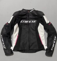 Dennis motorcycle riding suit female knight suit racing heavy locomotive anti-fall four seasons waterproof warm winter leather jacket