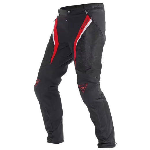 Danny S motorcycle riding pants racing bending heavy locomotive anti-fall knight pants mesh breathable spring and summer men and women