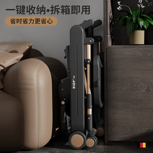 Стульчик для кормления, универсальное детское кресло для еды для домашнего использования