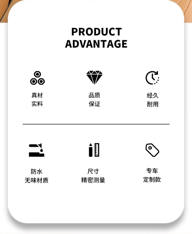 Denza D9/Z9Gt/N7/N8 Mall Store Headrest and Lumbar Support Denza Car Neck Pillow Set In-Car Cushion