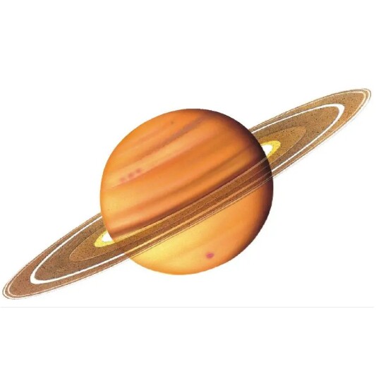 土星家族