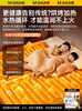 Water-Heated Electric Blanket for Two People, Official Genuine Product, Electric Mattress for Single Person Dormitory, Water Circulation, New Model, Temperature-Adjustable, Household Water-Heated Blanket