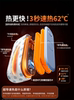Magnetic Hand Warmer, Handheld, Split Type, 2025 New Model, Rechargeable Hand Warmer, 3C Certified, Hand Warmer for Girls