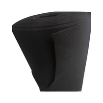 High-quality Active Carbon Fiber Cotton Activated Carbon Filter Cotton Spray Baking Varnish Room Oil Smoke Purification Filtration Moxibustion Except Smoke Filtration