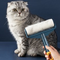 Sticky Hair roller Ripping Paper Pet Cleaning Brush Dust Hair Household Suction Hair Clothes Stained with Mao Dairy