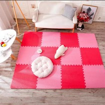 Joy Bear Large Foam Ground Mat 60 splicing Baby climbing Climbing Cushion Thickened Laying Floor Mat Children Puzzle Crawling Cushion