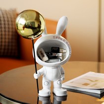 Creative astronauts collection of swing pieces Entrance Door Hyun Key Candy Sensual Gift for birthday present