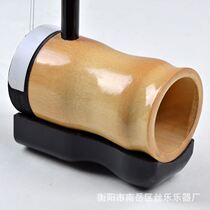Musical Instruments CNQ Junior High School Hu Le Professional Performance Alto Erhu Manufacturer Instrument Direct Sales Factory Flower Drum Tube Home Direct Sales