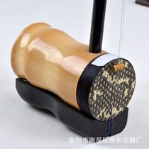 Factory musical instruments specializes in playing alto erhu professional alto erhu factory direct sales hub tube factory direct sales