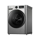 Máy giặt lồng ngang tự động Midea 10 kg Máy giặt sấy biến tần truyền động trực tiếp MD100VT707 - May giặt