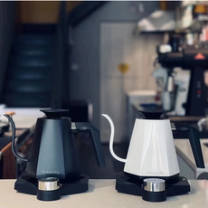 Руки мыть горшки brewista五代快冲温控壶b壶不锈钢手冲壶恒温壶咖啡器具x系列0.8l