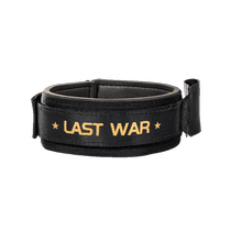 LASR WAR boxing wrap with glove Velcro fixer glove wrapper tethered glove without asking for help
