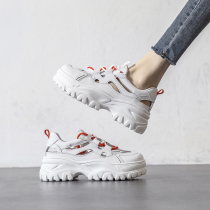 4 26D ten thousand people plant grass -- Amy Designer -- Thick Bottom Baotou Hollowed-out Sports Sandal Women Summer Muffin