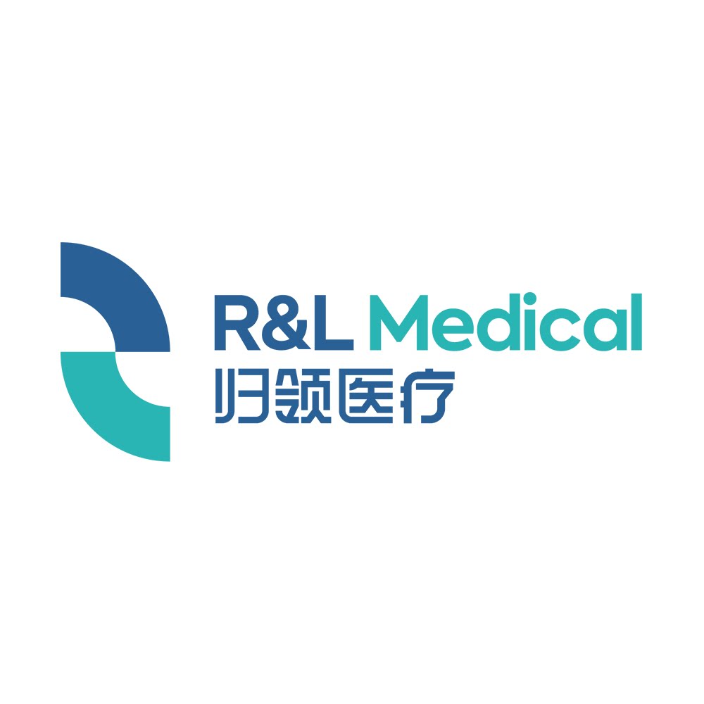 归领医疗旗舰店的LOGO