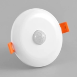 Встроенный физиологичный индукционный переключатель, 220v