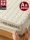 Стеганая простыня Muji класса А, покрывало, покрывало для кровати, водонепроницаемый и влагонепроницаемый коврик для кровати, защитный чехол, новый комплект постельного белья 2025 года выпуска mini 0