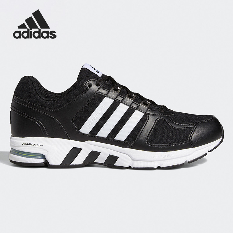 Adidas/Adidas Genuine Equipment 10 U Men's and Women's Sports Running Shoes Fw9995