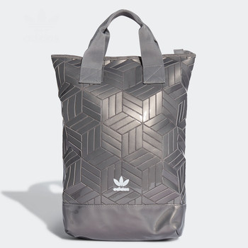 Adidas men and women's fashion trendy waist bag