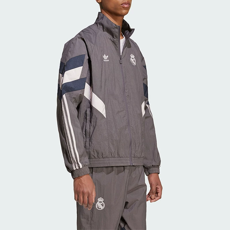Футболка Adidas/официальная спортивная куртка Adidas