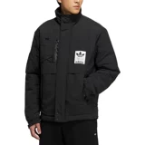 Adidas/阿迪达斯 Официальное подлинное три -лифу трава мужская рабочая звездочка и воротнич