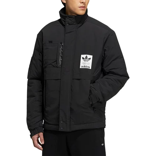 Adidas/阿迪达斯 Официальное подлинное три -лифу трава мужская рабочая звездочка и воротнич