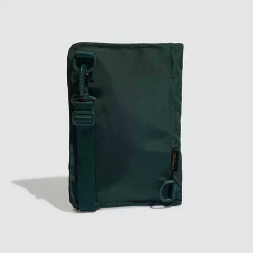 Adidas/阿迪达斯 Официальный подлинный Clover Con Con Fest Bag Outdoor Leisure Bag HL6708