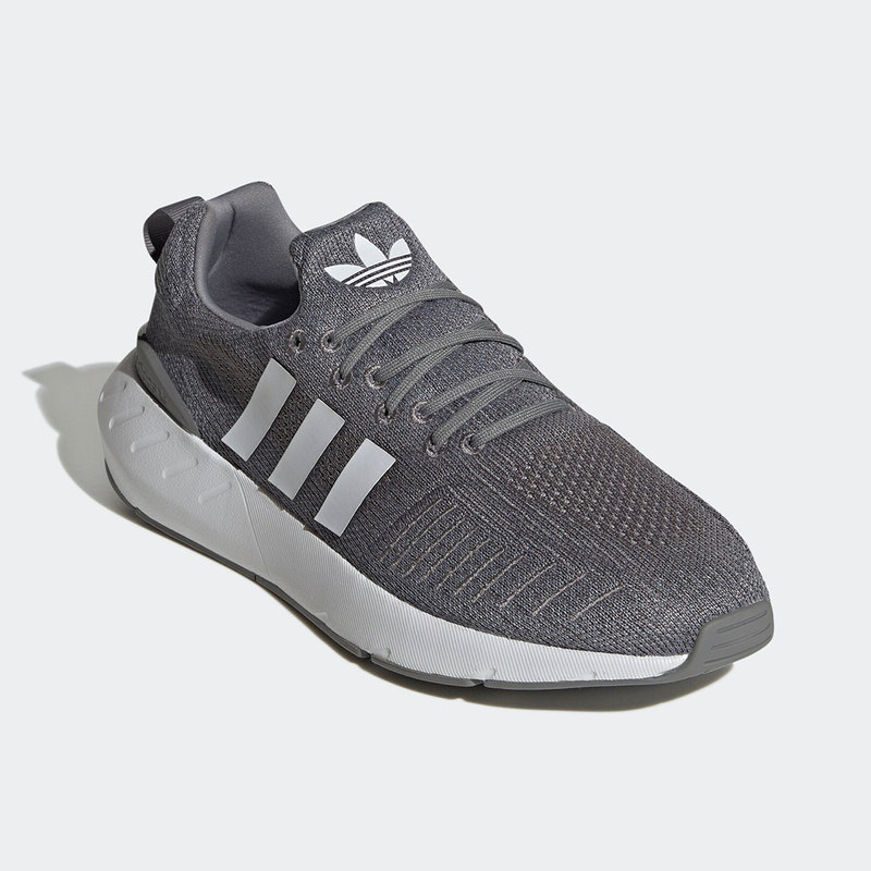 Adidas/Adidas Official Authentic Trefoil Swift Run 22 Men's and Women's Running Shoes Gz3495 Adidas/Adidas Official Authentic Trefoil Swift Run 22 Men's and Women's Running Shoes Gz3495