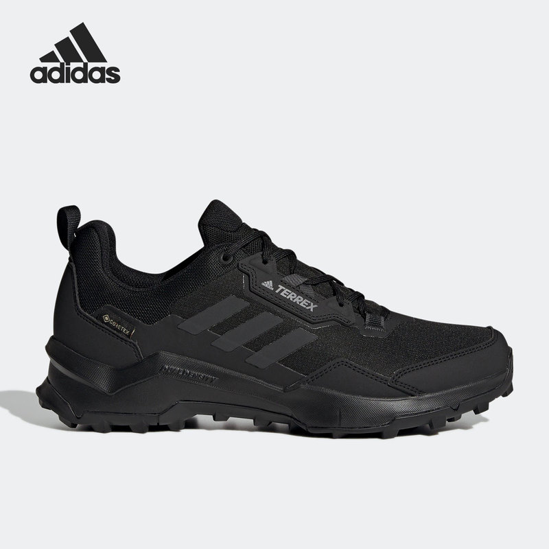 Adidas/Adidas Genuine Seasonal New Model Terrex Men's Cushioning Running Shoes Fy9664