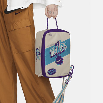 Nike travel storage bag for men and women