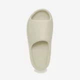 Adidas/Adidas Официальные подлинные Yeezy Slide Bone Men и женские спортивные тапочки FZ5897