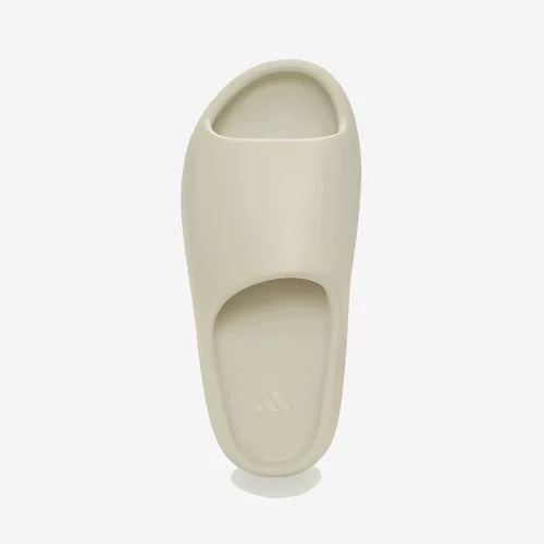 Adidas/Adidas Официальные подлинные Yeezy Slide Bone Men и женские спортивные тапочки FZ5897