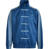 Adidas/Adidas Спортивная модная куртка подходит для мужчин и женщин, официальный продукт