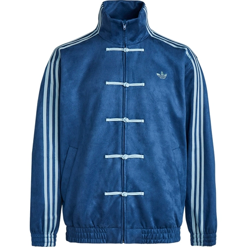 Adidas/Adidas Спортивная модная куртка подходит для мужчин и женщин, официальный продукт