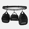 Puma genuine new season women's leather backpack casual sports shoulder bag 078113-01