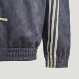 Adidas/阿迪达斯 Куртка подходит для мужчин и женщин для отдыха, официальный продукт, свободный крой, китайский стиль