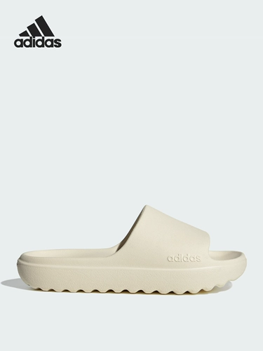 Adidas, износостойкие спортивные дышащие тапочки подходит для мужчин и женщин на платформе, официальный продукт