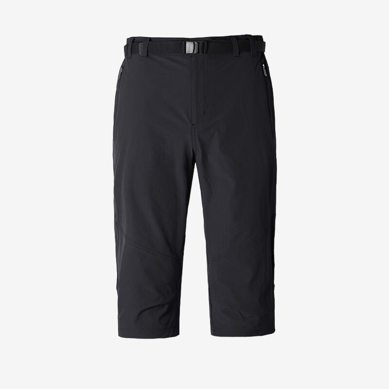 Columbia/Columbia Genuine Summer Men's Outdoor Sports Casual Cropped Pants Ae0380