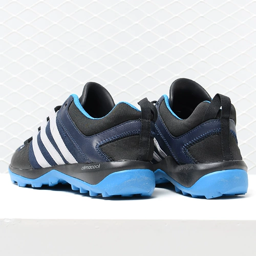 Adidas/Adidas Подлинный Daroga Plus Canvas Men's Sports Sport