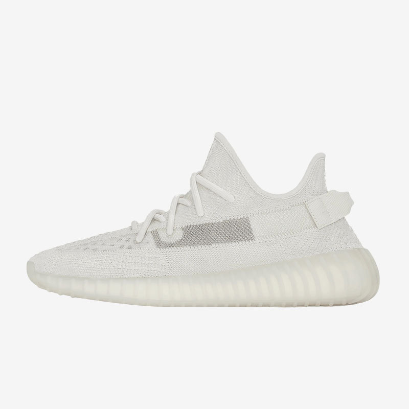 Adidas/Adidas Genuine Yeezy Boost 350 V2 Coconut Men's and Women's Sports Shoes Hq6316 Adidas/Adidas Genuine Yeezy Boost 350 V2 Coconut Men's and Women's Sports Shoes Hq6316