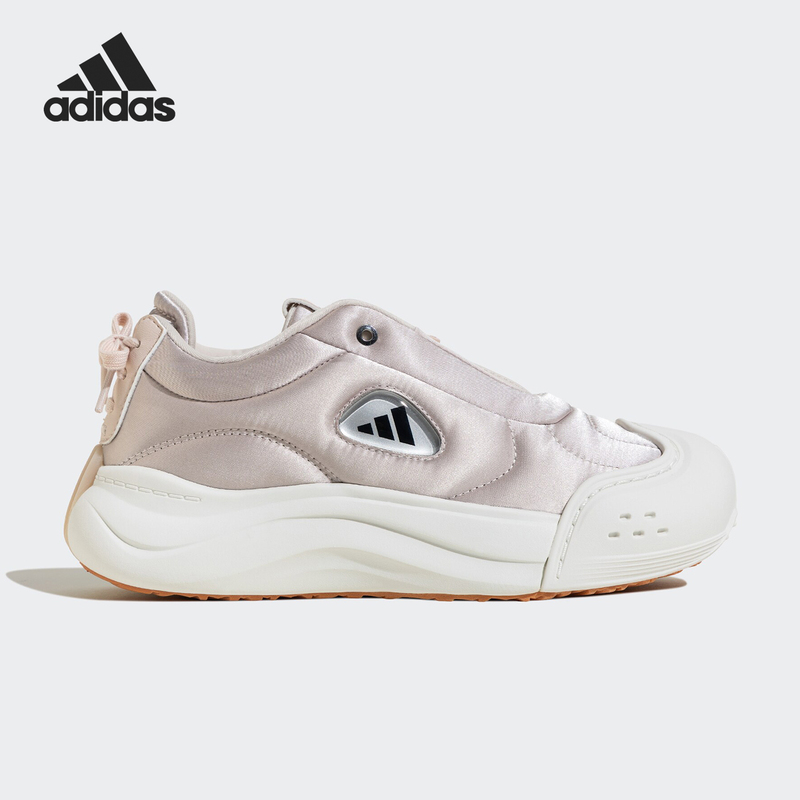 Adidas/Adidas Official Authentic Fashionable Women's Rebound-Resistant, Wear-Resistant, Non-Slip Lightweight Sports Shoes Ih6056