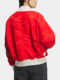 adidas/adidas 정품 공동 브랜드 모델 새해 드래곤 해 여성 스포츠 느슨한면 의류 ix4220