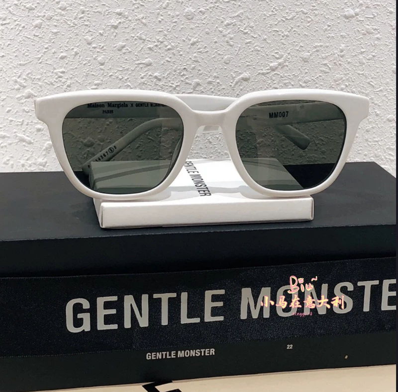 [Maison Margiela x GENTLE MONSTER GMMM007]