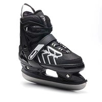 Черный серебряный нож