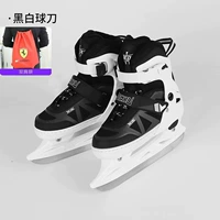 099 белый шариковый нож + сумка