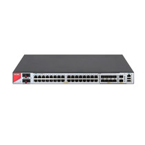 F1000-AI-15 H3C 18 Gigabit electrical and 2 10 Gigabit optical interface firewall equipment throughput 2G