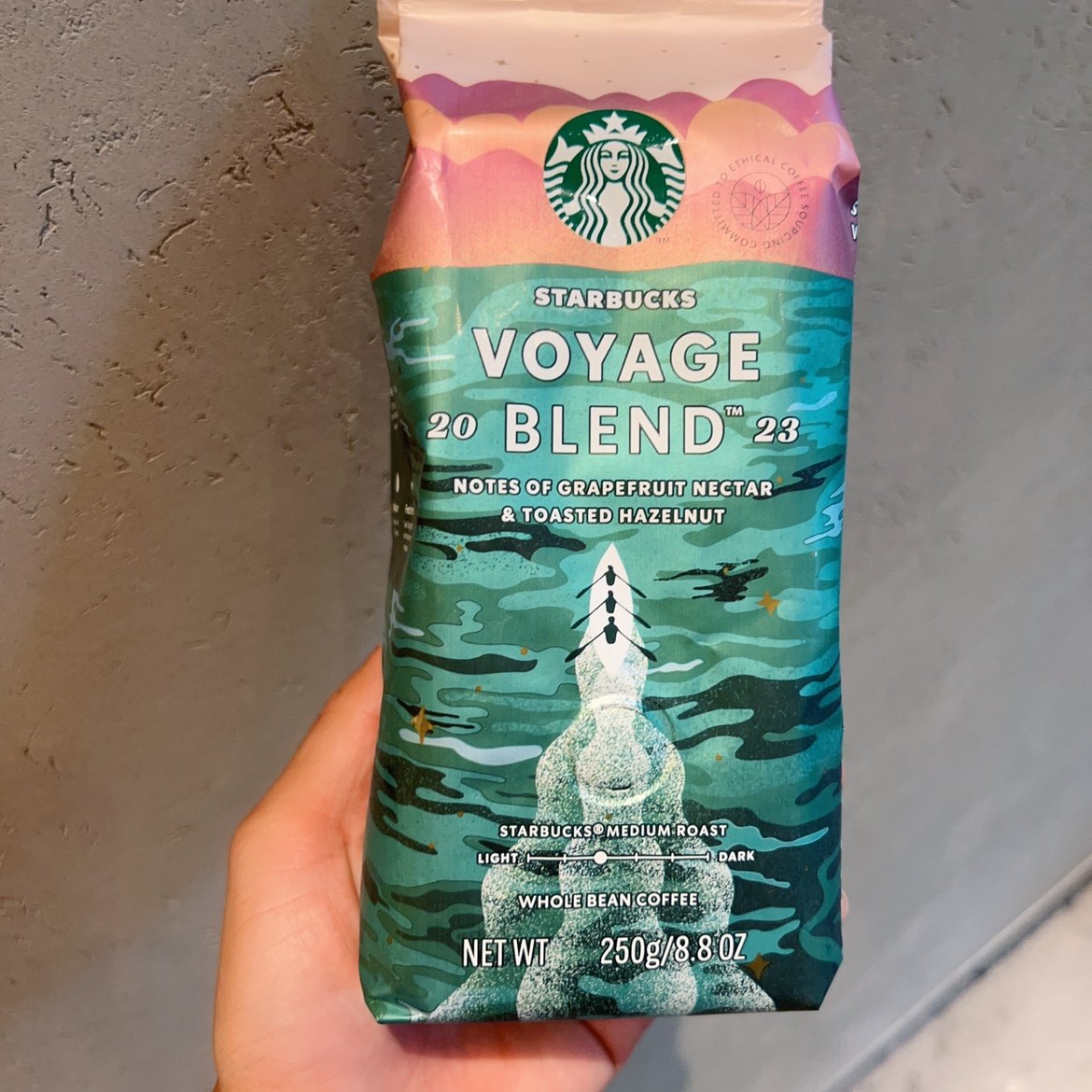 ☕冷萃新星地图！你的咖啡杯里该添啥？